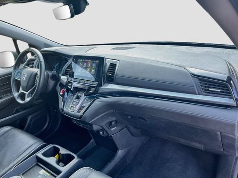 Used 2024 Honda Odyssey Elite image 31