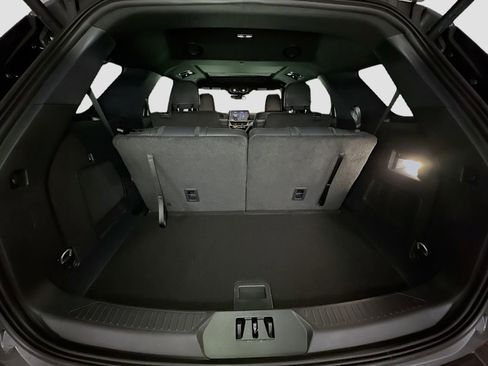 New 2026 Ford Explorer ST-Line AWD/4WD image 32