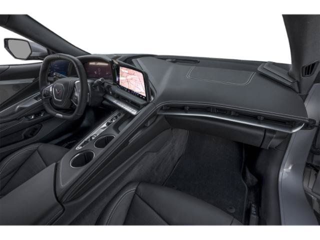 Used 2026 Chevrolet Corvette Z06 RWD image 14