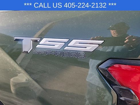 Used 2023 Toyota Tundra SR5 image 8