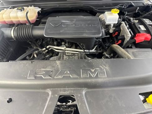 Used 2022 RAM 1500 Big Horn AWD/4WD image 20