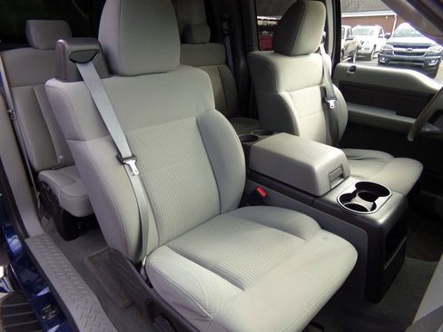 Used 2008 Ford F150 XLT image 42