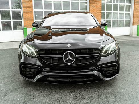 Used 2019 Mercedes-Benz E 63 AMG S image 43