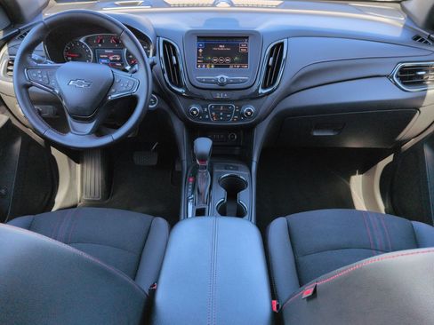 Certified 2022 Chevrolet Equinox RS AWD/4WD image 20