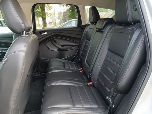 Used 2019 Ford Escape SEL FWD image 11