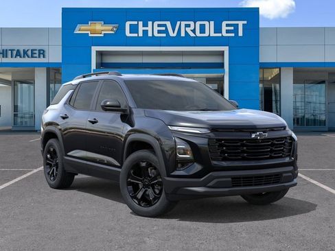 New 2026 Chevrolet Equinox LT FWD image 7