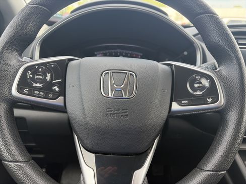 Used 2020 Honda CR-V EX image 20