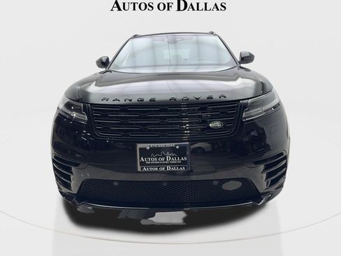 Used 2025 Land Rover Range Rover Velar Dynamic SE AWD/4WD image 3