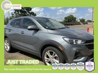 Used 2021 Buick Encore GX Preferred w/ Cold Weather Comfort Package FWD video 1
