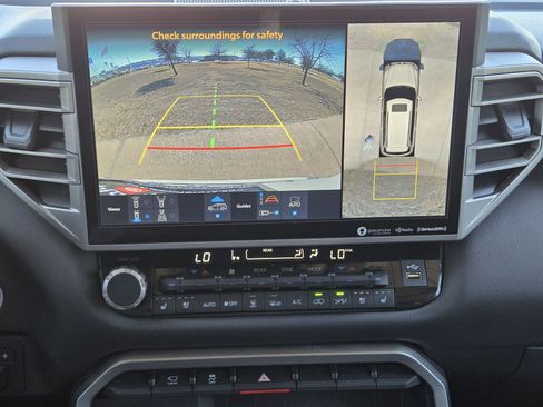 Used 2023 Toyota Sequoia Limited image 21