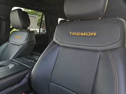 New 2026 Ford Expedition Tremor AWD/4WD image 26
