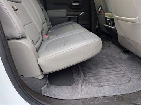 Used 2021 GMC Sierra 1500 SLT w/ SLT Premium Plus Package image 33