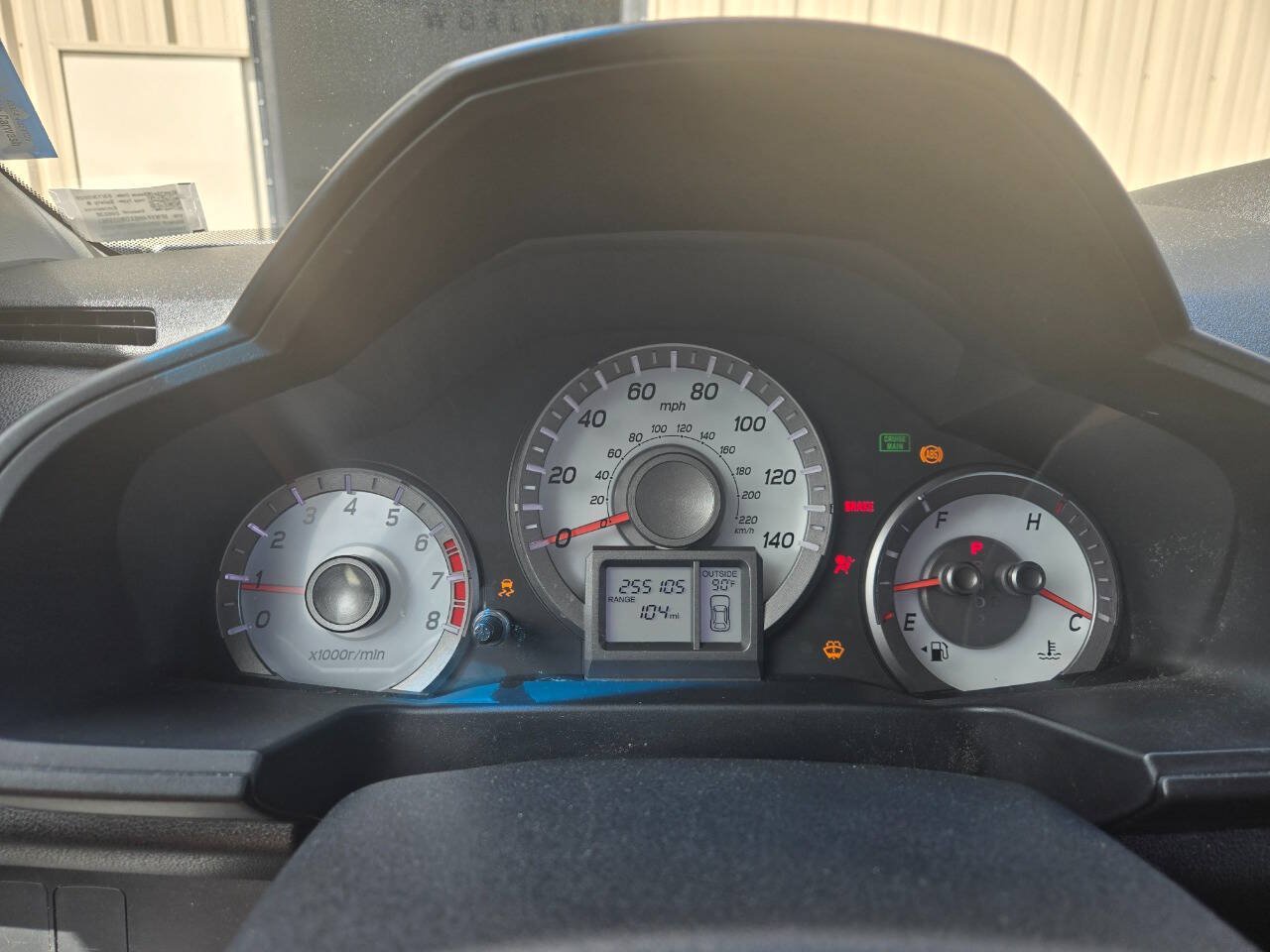 Used 2013 Honda Pilot EX-L image 10