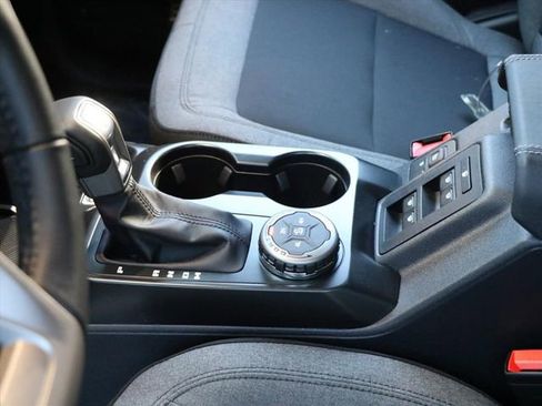 New 2025 Ford Bronco Big Bend image 30