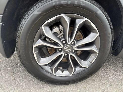 Used 2021 Honda CR-V EX image 33