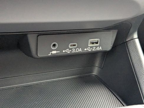 New 2026 Subaru Crosstrek 2.0i Premium image 20