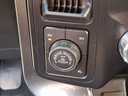Used 2023 Ford F150 XLT w/ Equipment Group 302A High AWD/4WD image 25