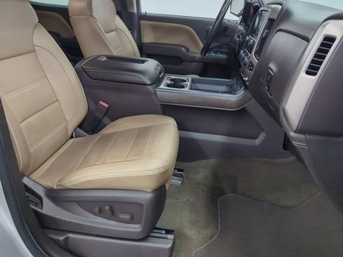 Used 2017 GMC Sierra 1500 Denali AWD/4WD image 29