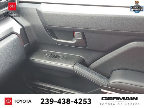 Certified 2025 Toyota 4Runner TRD Off-Road image 27