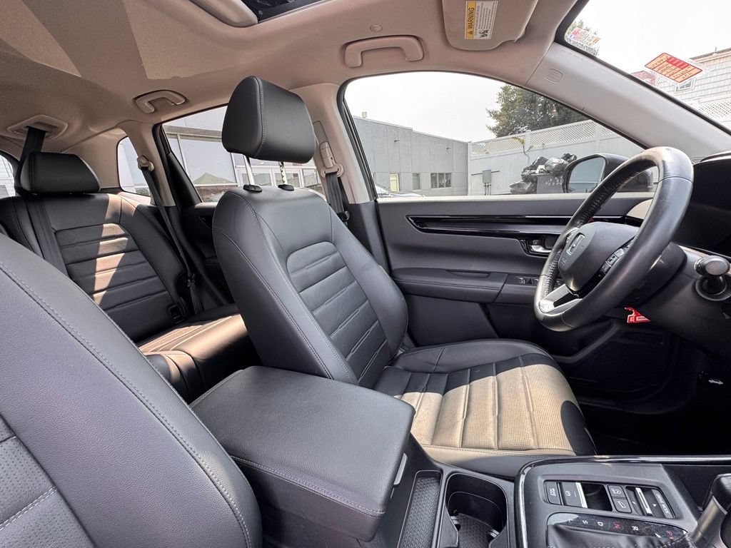 Used 2024 Honda CR-V EX-L image 20