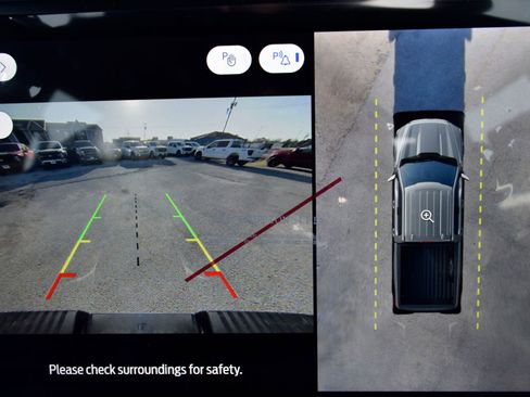 New 2026 Ford F150 Lariat w/ Equipment Group 501A Mid image 13