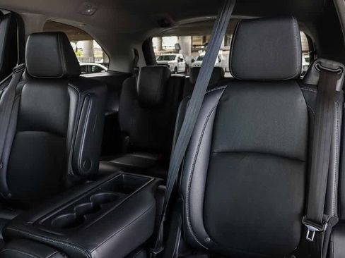 Used 2021 Honda Odyssey EX-L image 21