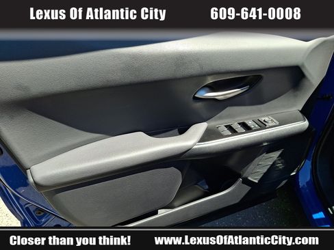 Certified 2023 Lexus UX 250h AWD w/ Premium Package image 12