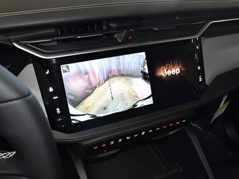 New 2026 Jeep Cherokee Limited AWD/4WD image 13