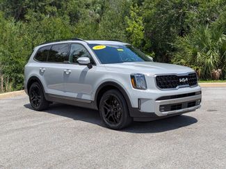 Used 2023 Kia Telluride SX Prestige X-Line AWD/4WD video 1