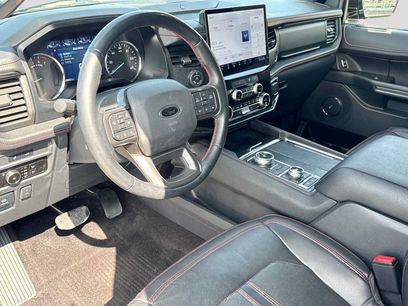 Used 2023 Ford Expedition Limited