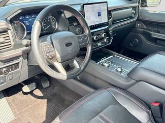 Used 2023 Ford Expedition Limited AWD/4WD video 2
