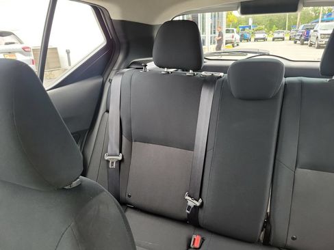 Used 2024 Nissan Kicks S FWD image 13