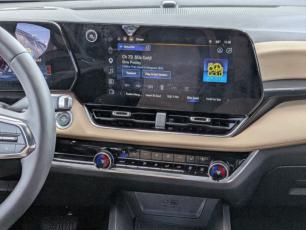 Certified 2026 Chevrolet Equinox ACTIV w/ Convenience Package III FWD image 44