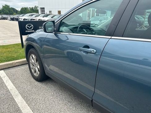 Used 2015 MAZDA CX-9 Touring w/ Touring Technology Package AWD/4WD image 31