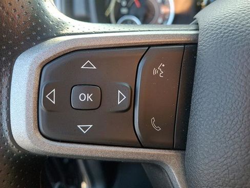 Used 2024 RAM 2500 Tradesman w/ Towing Technology Group image 20