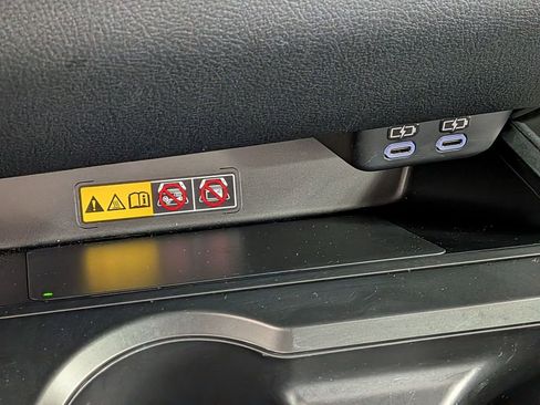 Certified 2025 Lexus UX 300h AWD w/ Cold Area Package image 26