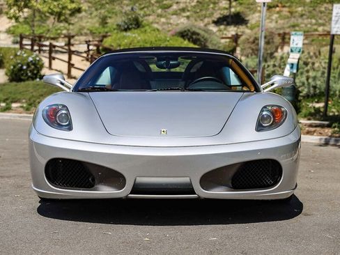 Used 2006 Ferrari F430 Spider RWD image 8