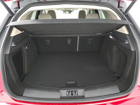 New 2026 Lincoln Corsair Reserve w/ Jet Appearance Package image 17