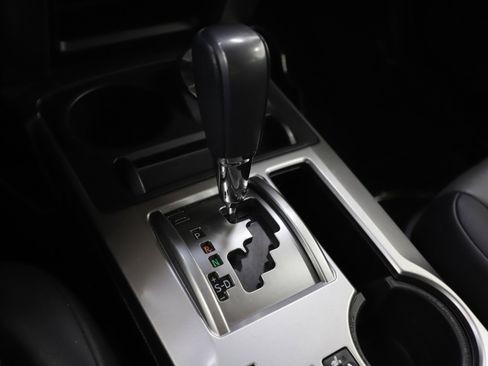 Used 2023 Toyota 4Runner SR5 Premium image 23