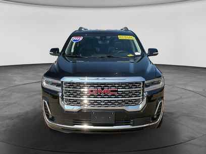 Used 2023 GMC Acadia Denali w/ Denali Technology Package