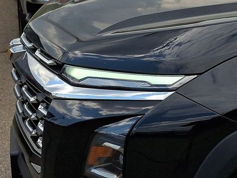 Used 2025 Chevrolet Equinox LT FWD image 26