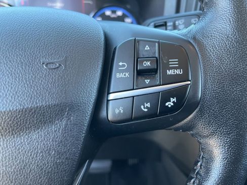 Used 2021 Ford Bronco Sport Outer Banks w/ Outer Banks Package (96D) image 23