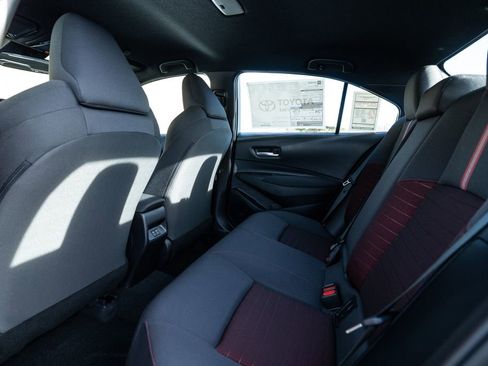 New 2026 Toyota Corolla SE w/ SE Package image 33