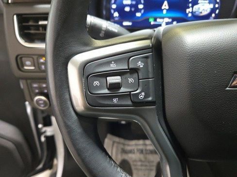 Used 2022 Chevrolet Tahoe Z71 w/ Z71 Off-Road Package image 24