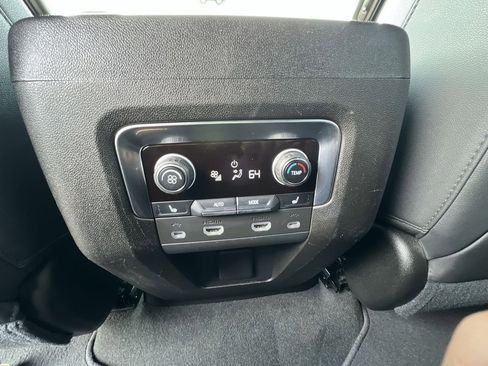 Certified 2021 Chevrolet Tahoe RST w/ Luxury Package image 21