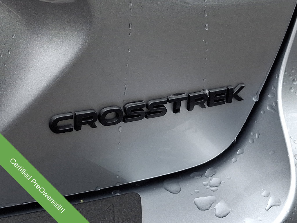 Used 2026 Subaru Crosstrek 2.5i Limited AWD/4WD image 30