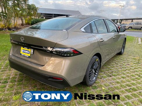 New 2026 Nissan Sentra SV w/ Floor Mat Package image 25