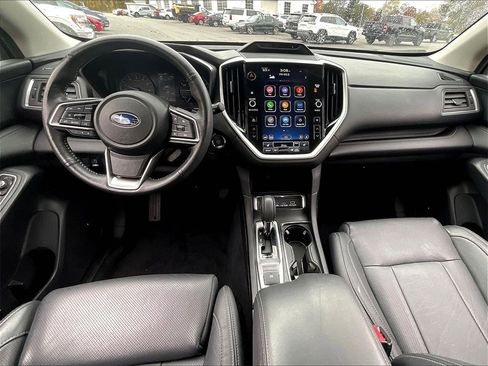 Used 2023 Subaru Ascent Limited w/ Technology Package image 21