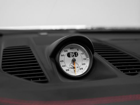 Certified 2018 Porsche 911 GT2 RS w/ Weissach Package image 73