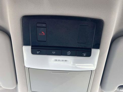 Used 2024 Nissan Rogue SV image 31